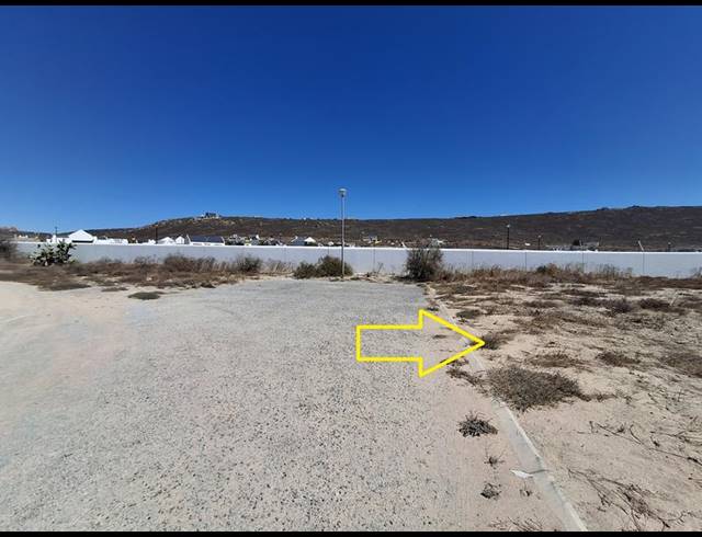 LAND FOR SALE IN HARBOUR LIGHTS